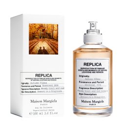 Replica Autumn Vibes - Eau de Toilette Replica Autumn Vibes - Eau de Toilette